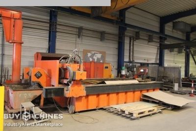 BYSTRONIC Byjett 4022