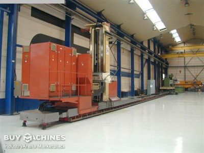 BUTLER-NEWALL LE  20000