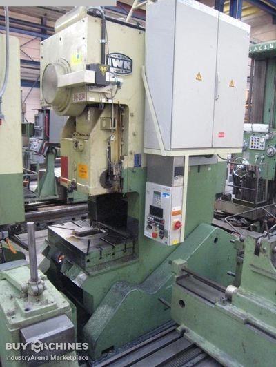 IWK PEKRON 150Z