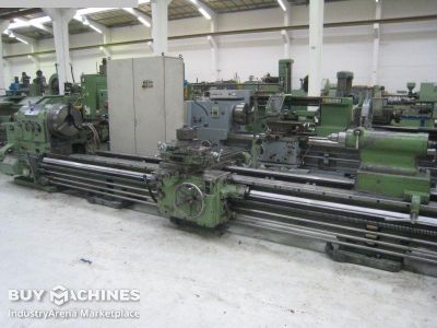 OERLIKON DM4A