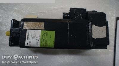 SIEMENS 1FT5064-OAG1-2-Z