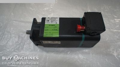 SIEMENS 1FT 5064-0AC01-2-Z