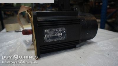 REXROTH MAC092B-0-OD-2-C095-A-1