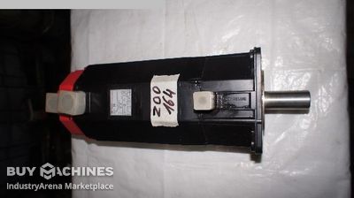 GE FANUC A06B-0502-B2057000