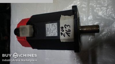 GE FANUC A06B-0317-B0327000