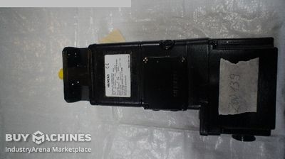 SIEMENS 1HU3054-OAC01-Z