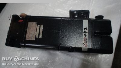 SIEMENS 1HU3074-OAC01-Z