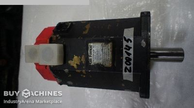 GE FANUC A06B-0501-B0027000