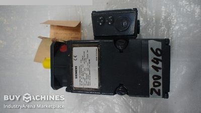 SIEMENS 1HU5040-OAF01