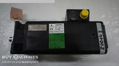 SIEMENS 1FT5076-OAFC01