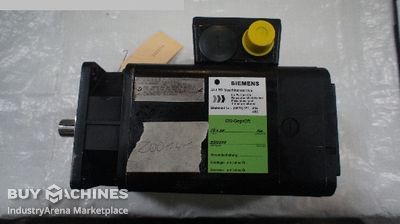 SIEMENS 1FT0572-OAC01
