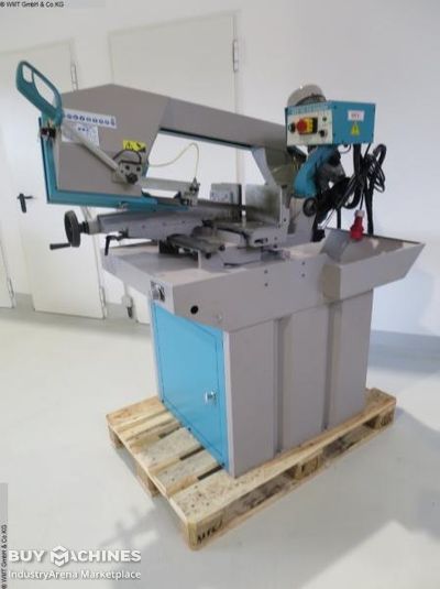 BERG & SCHMID GBS 242 DG AutoCut