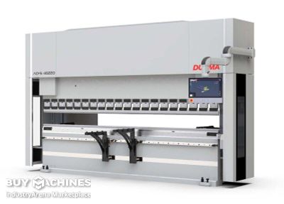 HESSE by DURMA AD-S 40175