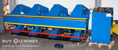 FLOTT TB 10 Basic Plus mit Zwischent