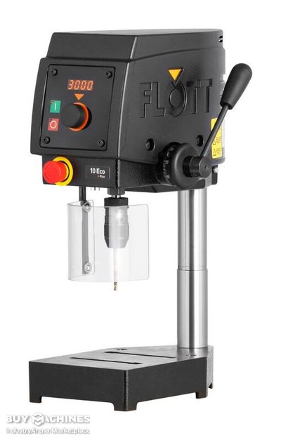 FLOTT TB 10 Eco Plus