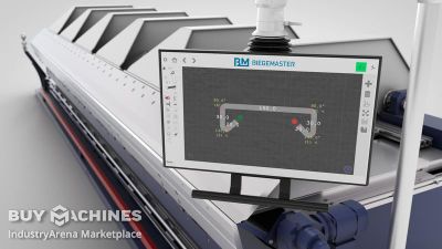 PlasmaCut 3015 PRO DD mit Kjellberg Smar