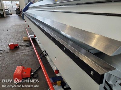 BIEGEMASTER BMTH 4125 V