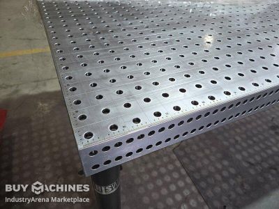 HISWeld HIS16V33015