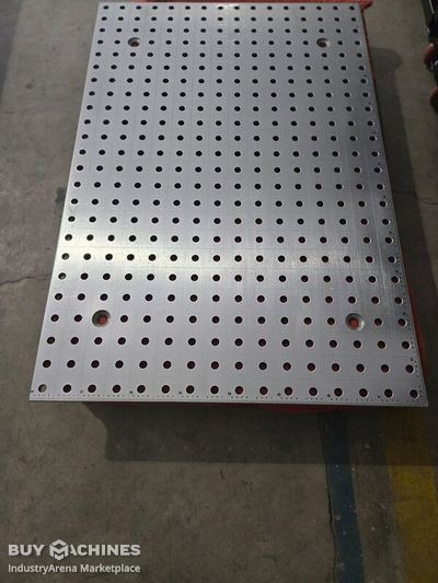 HISWeld HIS16V21208