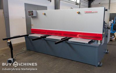 HESSE by DURMA DHGM 3010