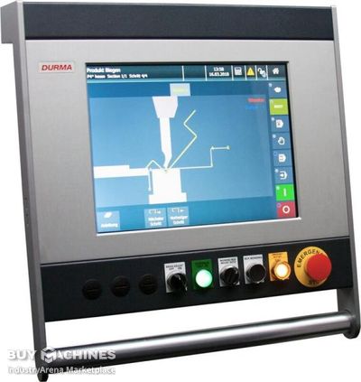 HESSE by DURMA AD-S 40400