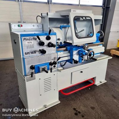 PINACHO PINACHO SP165x750