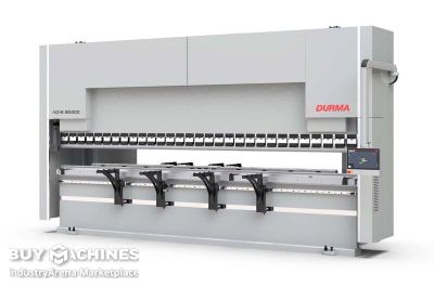 HESSE by DURMA AD-S 60220