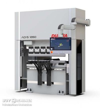 HESSE by DURMA AD-S 1260