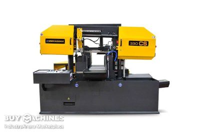 HESSE by BEKA-MAK BMSO 330 CS NC