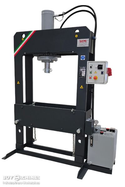 SICMI PSS 40 Baureihe