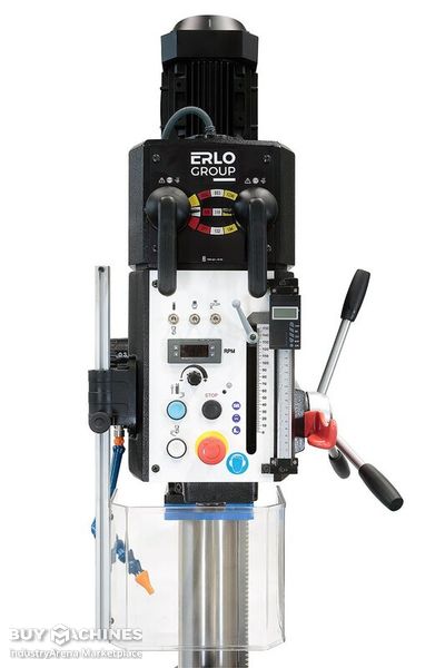 ERLO GP50