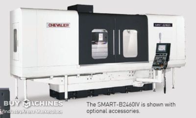 CHEVALIER SMART-B2480IV