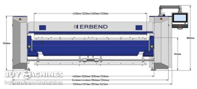 ERBEND MFB 2030
