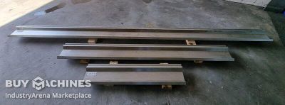 UnbekanntUnknown Oberwerkzeug System HACO 6500m