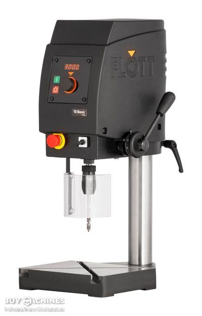 FLOTT TB 10 Basic Plus