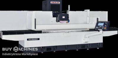 CHEVALIER FSG-2048ADIV