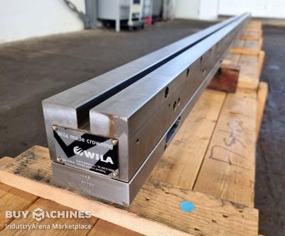 WILA Unterwerkzeugaufnahme