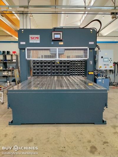 SICMI PMM 300 ME