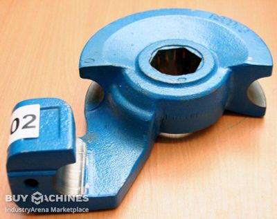 ERCOLINA Stahlbiegesegment