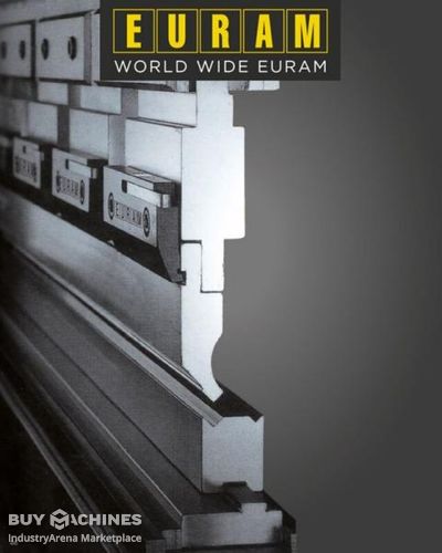 EURAM Abkantwerkzeuge