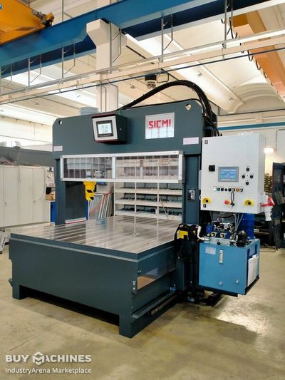 SICMI PMM 200 MD
