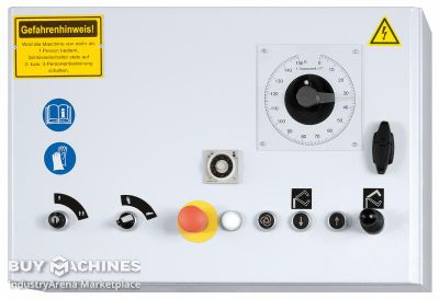 HESSE by SAHINLER HPK 60