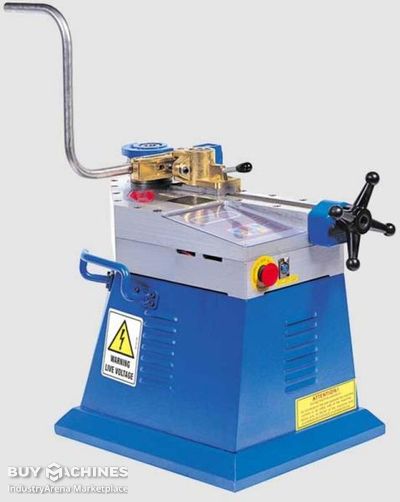 ERCOLINA Medibender MB 42T