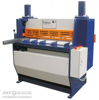 RABBA HS 101000