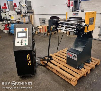 HESSE by COILTECH PRO 80 - 300  Schneider
