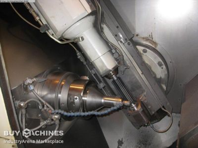 Gleason Fraeskopf P 100 bis P 260