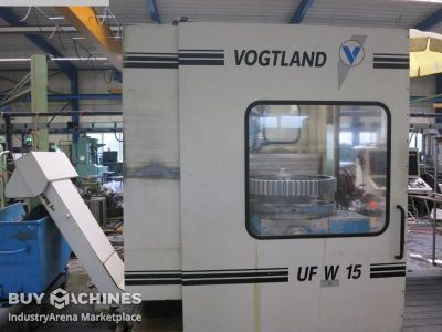 VOGTLAND UFW 15