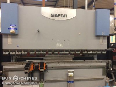 Safan CNCL-K CNC Pressbrake