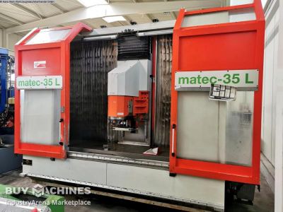 MATEC 35 L