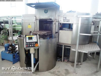 MEYER & BURGER BS 800